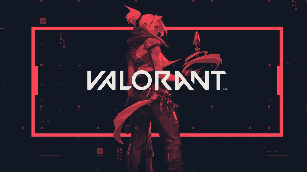 VALORANT - List of projects
